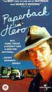 Paperback Hero